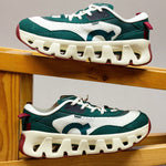 ONCLOUD ON RUNNING KTECH 2 / KITH SPIRULINA OR