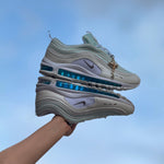 NIKE AIR MAX 97 / MSCHF X INRI