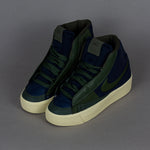 NIKE BLAZER MID VICTORY / SEQUOIA GUM