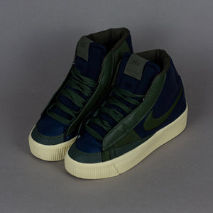 NIKE BLAZER MID VICTORY / SEQUOIA GUM