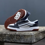 VANS HYLANE / GREY BLUE