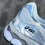 ASICS GEL-NYC / CREAM PURE SILVER