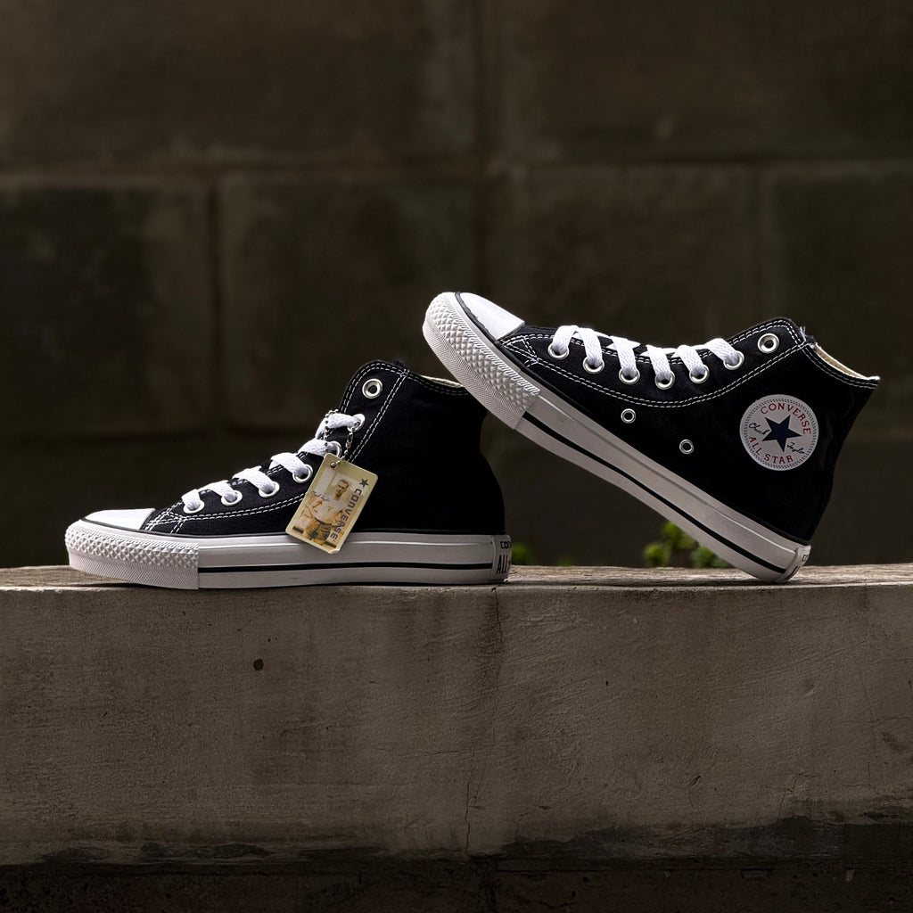 CONVERSE CHUCK TAYLOR ALL STAR / BLACK