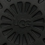 UGG FUNKETTE SLIPPER / BLACK