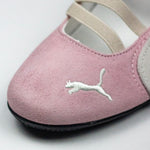 PUMA SPEEDCAT BALLET / WHISP OF PINK