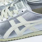 ONITSUKA TIGER MÉXICO 66 / SILVER OFF WHITE OR