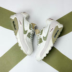 NIKE AIR MAX 90 / PHANTOM NEUTRAL OLIVE