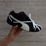 PUMA SPEEDCAT PREMIUM / ROSE BLACK
