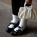 PUMA SPEEDCAT BALLET / LACE BLACK
