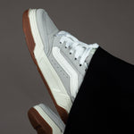 VANS HYLANE / MARSHMALLOW WHITE