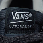 VANS ULTRARANGE NEO VR3 / ASPHALT GREY