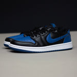 AIR JORDAN 1 RETRO LOW 85 / ROYAL