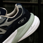 NEW BALANCE 990V6 / MIUSA NAVY