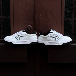 Vans Upland / White