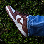 NIKE DUNK LOW / LIGHT OREWOOD BAROQUE BROWN
