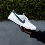 NIKE DUNK / DEEP JUNGLE LOW