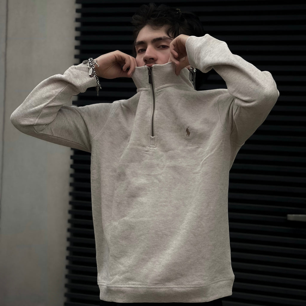 POLO RALPH LAURENT / BLACK