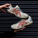 ASICS GEL - KAHANA 8 / BEIGE RED