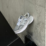 NEW BALANCE 990 / GREY CLOUD - TEDDY SANTIS