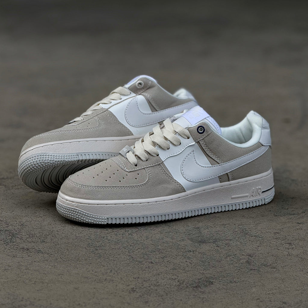 NIKE AIR FORCE 1 07 PREMIUM / NAI-KE THE ONE