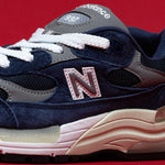 NEW BALANCE 992 / NAVY