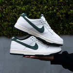 NIKE DUNK / DEEP JUNGLE LOW