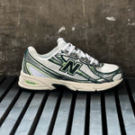 NEW BALANCE 740 / WHITE MARSH GREEN