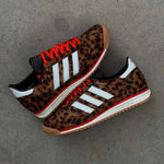 ADIDAS SL 72 OG / LEOPARD PRINT