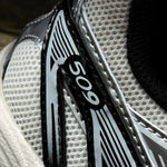 NEW BALANCE 509 / WHITE BLUE