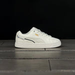 PUMA SUEDE XL BMW / WHITE