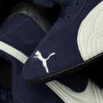 PUMA SPEEDCAT OG / NEW NAVY WARM