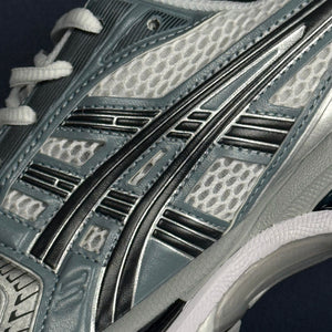 ASICS GEL-kayano 14 / WHITE FJORD GREY