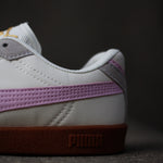 PUMA / WHITE PINK