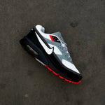 NIKE AIR MAX BW / BLACK WHITE