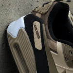 NIKE AIR MAX 90 DRIFT / LIGHT OREWOOD