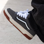 VANS HYLANE / GREY DARK