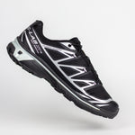SALOMON XT-6 / BLACK SILVER