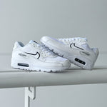 Nike Air Max / 90' B&W