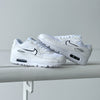 Nike Air Max / 90' B&W