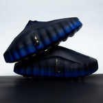 NIKE MIND 001 SLIDE / BLACKENED BLUE GAME