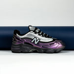 NEW BALANCE 1000 / DARK ICE WINE