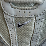 NIKE INTIATOR / WHITE BLACK