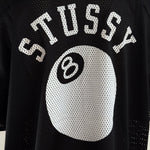 MALLA STUSSY / BLACK