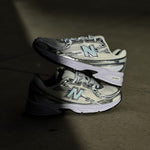NEW BALANCE 740 / WHITE SHADOW