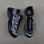 SALOMON XT-6 / BLACK ASPHALT