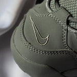 NIKE AIR MORE UPTEMPO / DARK GREY