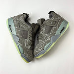 AIR JORDAN 4 / KAWS