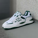 NEW BALANCE 1010 / TIAGO LEMUS WHITE GREEN