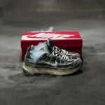 Nike P-6000 / 'Flat Pewter'