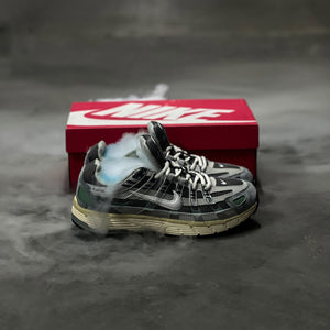 Nike P-6000 / 'Flat Pewter'